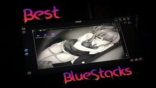 ЛУЧШИЙ ЭМУЛЯТОР В 2025 ГОДУ? BlueStacks