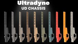 Ultradyne UD Chassis