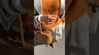Этот аксессуар сделал мой образ!#fashion #мода #стиль #ootd #обзор #распаковка #сумка #outfitideas