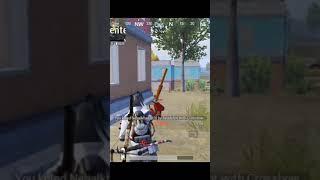 Crossbow headshot like Hacker #shorts #pubgmobile