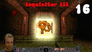 Inquisitor 3: Рогалик! #16