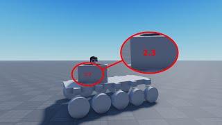 How to make Tank Game in Roblox Studio - Part 3 (Reloading system and sound effects)