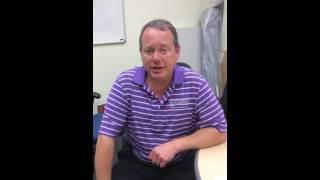Jeff King from Coastal Nissan wants to say hello!