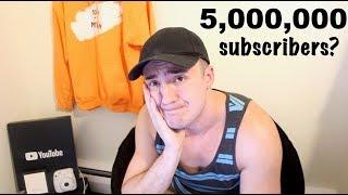 How Many Subscribers Do I Have? (THE TRUTH)