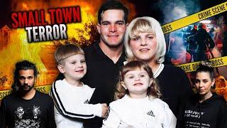 Horrific Quadruple Family Massacre Shocks Small Town | True Crime Stories