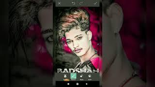 #shorts photo Editimg #snapseed photo editing #youtubeshorts #shortvideo #VK EDITOR