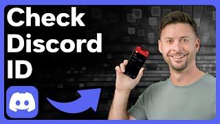 How To Check Your Discord ID