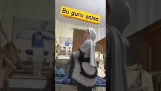 bu guru salsa yang viral #shortvideo #video #viralvideo #shortsvideo #viralshorts #short #kangupload