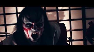 WHISPERED - STRIKE! (OFFICIAL MUSIC VIDEO)