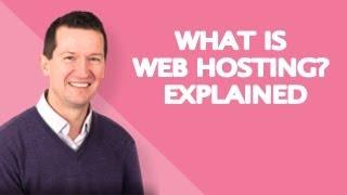 Web Hosting  (Quick & Easy Guide)