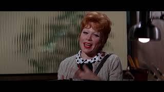 Bob Fosse's SWEET CHARITY | Oct 19 & 20 | Austin Film Society