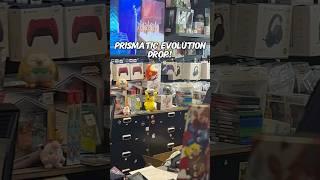 Insane morning! Just for some Prismatic Evolution  #pokemon #pokemoncards #pokemontcg #shorts