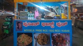 Oxford Dictionary Rice Maker | He Made Fried Rice to Pride Rice