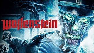 Прохождение Wolfenstein (2009) ︎ Уничтожение чёрного солнца / Финал