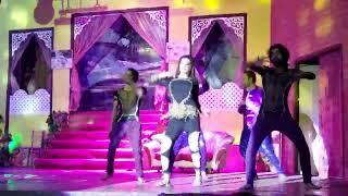 tabinda Ali new item song keri keri she teri ankh to lokawa me