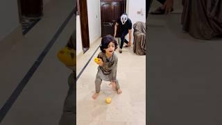 Shanu ko bhoot nay phasa liya  #funny #trending #youtubeshorts #shorts