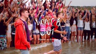 Riptide le Vance Joy as Gaeilge