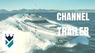 Yachts For Sale YouTube Channel Trailer