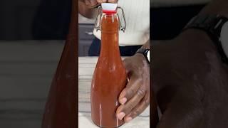 Healthy Ketchup Oil Free & Refined Sugar Free!!