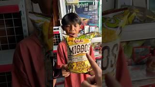 Buang Bu Haji kurma #davidsunairi #funny #warungds #anakdesa #lucu #bocil