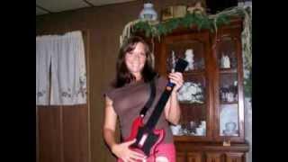 In Rememberance of Melissa Ann Spudich