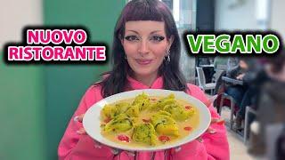 NUOVA SCOPERTA VEGAN: ALICE E VIOLA CUCINA VEGETALE