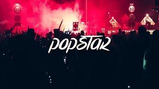 Adam Oh - Popstar (Lyrics / Lyric Video) prod. BLK