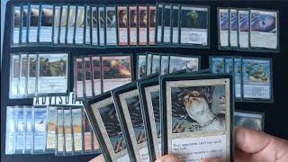 Modern New Perspectives Combo Deck Tech