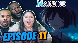 HEADSHOT! l Makeine Too Many Losing Heroines Episode 11 Reaction!