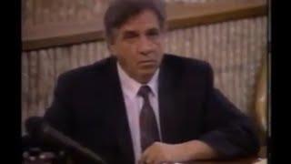 Frank Sacco Interview with Harold Dow
