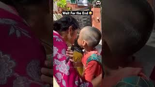  எப்படி இருந்த நான் இப்படி ஆகிட்டேன் Moment 