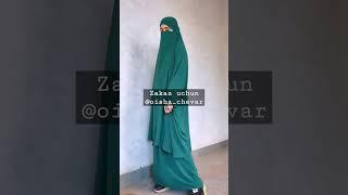 oisha chevar