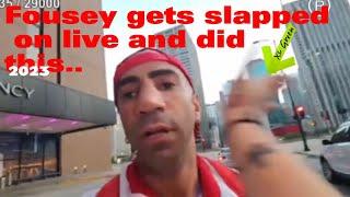 Best Moment From Fousey’s Twitch Subathon (part 1)|Meme Madness