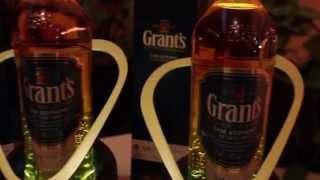 Grant's Sherry Cask Chile