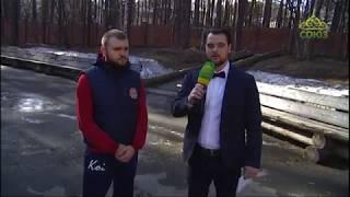 Союз онлайн. Эфир от 1 мая. Кои-карате. Часть 2
