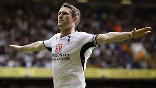 Robbie Keane [Best Skills & Goals]