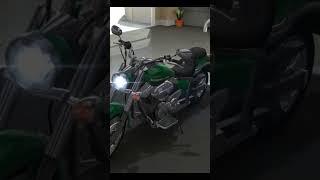 Super fast bullet