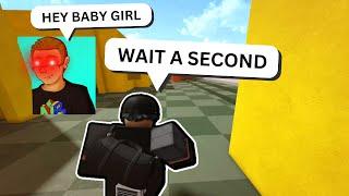 ROBLOX Evade Funny Moments (MEMES) #1