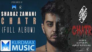 Shabaz Zamani - Chatr Album All Tracks