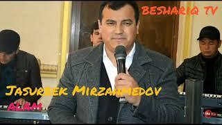 Jasurbek Mirzahmedov / Alam