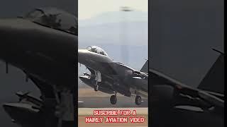 F15 POWA #revientorreborn #military #dcs #bms #aviation #airforce #f16 #fighterjet