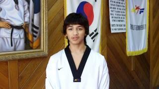 The Road to the 2011 NY Open Taekwondo Championships-Vol 4 (Alex)