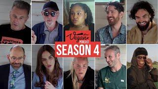 Season Four Out Now!