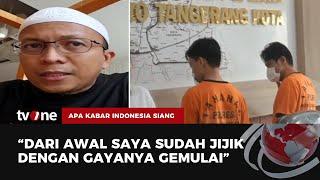 Ustadz Fatih Karim: Kecewa! Bantuan Saya Digunakan untuk Membuat Kerajaan Iblis | AKIS tvOne