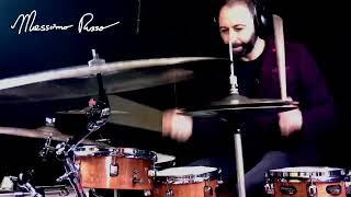 Master drummer: Massimo Russo