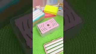 Cleaning Brush #short ||Creative Mind A to Z