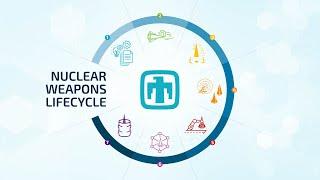 The Lifecycle of a Nuclear Weapon