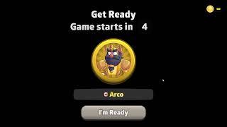 Risk Jules Verne's 1v1 Island (S3) ️- League Phase (Round 6) - Arco vs Fabien Armada 31