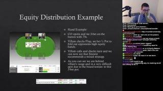 Poker Strategy 301 Introduction: Part 1