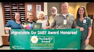 DAISY Award Winners at Highpoint Health | Gallatin, TN and Carthage, TN
